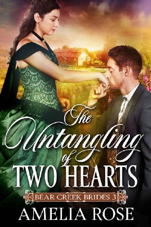 [Bear Creek 03] • The Untangling of Two Hearts